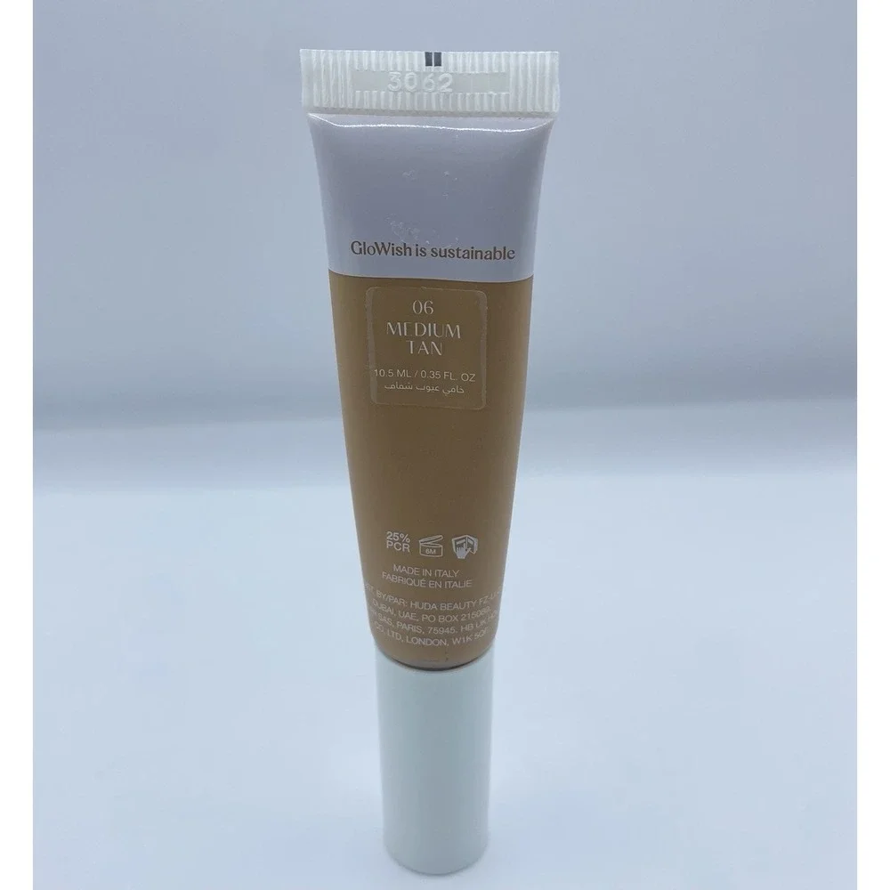 HUDA BEAUTY huda beauty